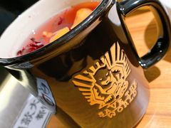 -太二酸菜鱼(石家庄万象城店)