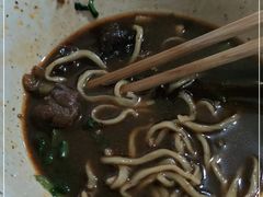 -泰顺江南春面馆