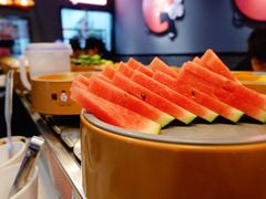 西瓜-龍歌自助小火锅(李沧丽达店)
