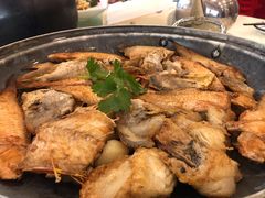 -四海之家(蛇口店)