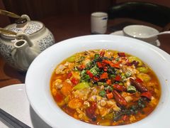 -竹屋川菜(时代广场店)