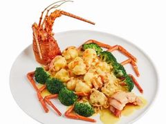 -肥福排档(星光店)