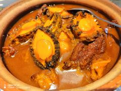 -上和臻品中国菜(花园街店)