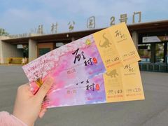 -自然谷恐龙园