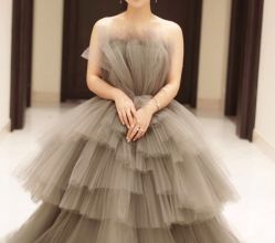 -MANLI BRIDAL婚纱