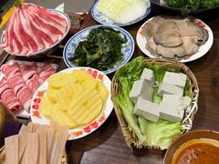 -萍姐火锅·公路夜市(南京新街口店)