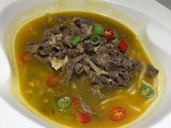 -19号私房菜(云南路店)