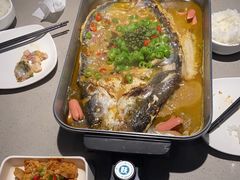-半天妖烤鱼(丽金广场店)