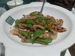-绿草地·湘菜(7mall店)
