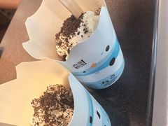 -麦当劳(东大桥店)