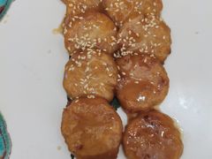 -幸福蔬·时尚蔬食(黄山湖公园店)