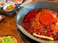 -楠火锅(哈尔滨金爵万象店)