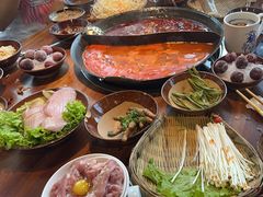 -楠火锅(哈尔滨金爵万象店)