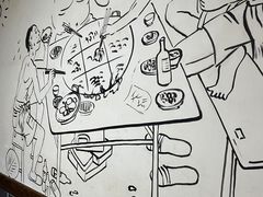 -宽板凳老灶火锅(簋街店)