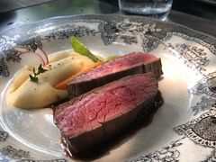 -La Villa French Restaurant