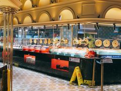-五月罗马海鲜烤肉自助餐厅(印象城店)
