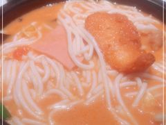 -大鼓米线(浦东长泰店)