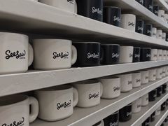 -Seesaw Coffee(武商MALL·武广店)