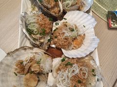 -怡咖啡·自助餐·西安香格里拉
