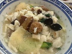 -老西安韩记三鲜煮馍(四府街店)