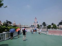 android_upload_pic-厦门方特梦幻王国