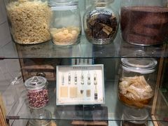 -甜心闲生传统手工冰粉(奎星楼店)