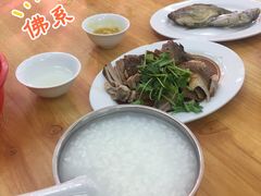 夜粥-长平老姿娘夜粥(平东一街店)