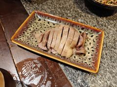 招牌盐水鸭-南京大牌档(夫子庙贡院街店)