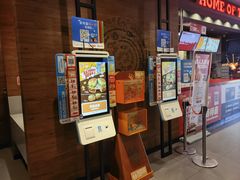 -汉堡王(上海凌云壹街坊店)