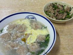 -海清宁记大馅云吞