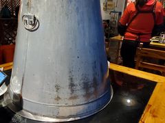-沈厨地锅老灶•徐州烧烤(黄渡店)