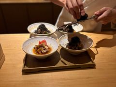 -炎橘·板前料理 Omakase
