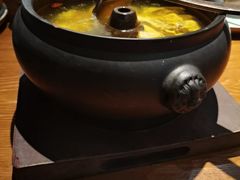 -云海肴·汽锅鸡·云南菜(苏州中心店)