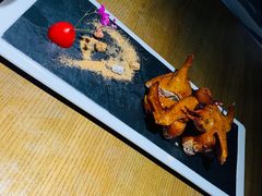 -大鸽饭(岗顶店)
