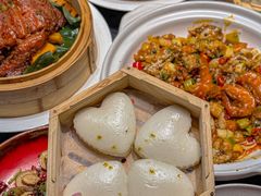 -顺香居·老字号湖北菜(江汉路店)