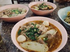 -榮泰米粉湯(Left Shop)