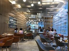 大堂-奈雪的茶(重庆万象城北区店)