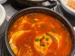 -本家韩国烤肉(财富大厦店)