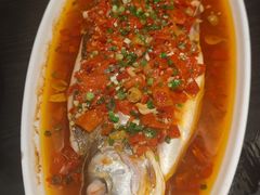 -顺香居·老字号湖北菜(江汉路店)