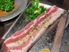 -韩山葵烤肉(太古里店)