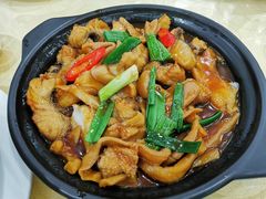 -江东鲈鱼馆(正江东)