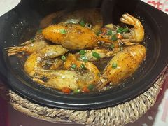 -谭十三大排档·18年老字号(船山路总店)