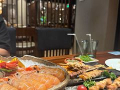 -古京·臻致料理(月湖店)