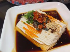 -京悦南门涮羊肉·羊蝎子火锅(田林路店)
