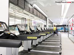 -宝力豪健身(万达广场店)