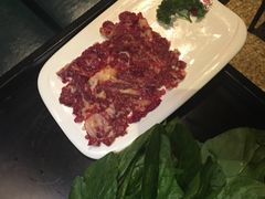 -牛焱·贵州黄牛肉火锅(城西银泰店)