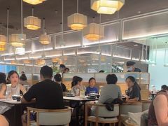 -绿茶餐厅(广州天河城店)