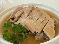 -怡园饭店-餐厅(四望亭店)