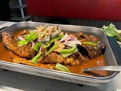 -鱼酷活鱼烤鱼(南京水游城店)