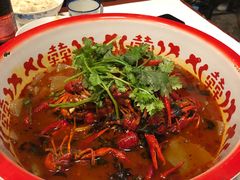 -文和友老长沙龙虾馆(化龙池店)